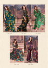Naaya By Stavan Heavy Waighless Saree Wholesale Clothing Suppliers In India